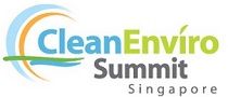 Logo of CLEANENVIRO SUMMIT SINGAPORE (CESS) Apr. 2023