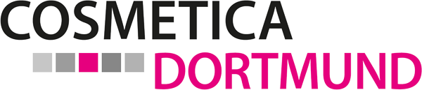 Logo of COSMETICA Dortmund 2024