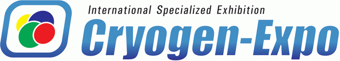 Logo of Cryogen-Expo 2012