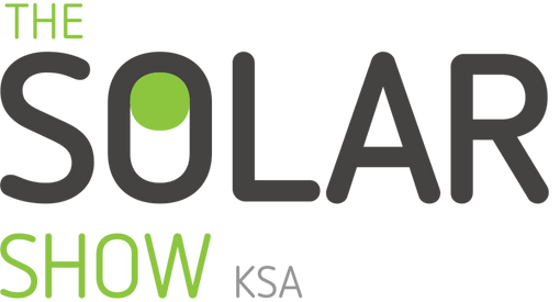 Logo of The Solar Show KSA 2023