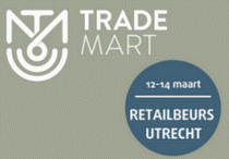 Logo of RETAILBEURS UTRECHT Sep. 2025