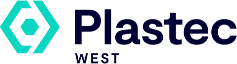 Logo of PLASTEC West 2025