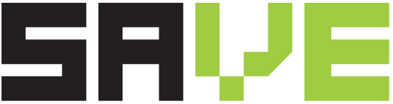 Logo of SAVE Bergamo 2025