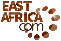 Logo of East Africa Com 2014