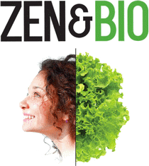 Logo of SALON ZEN ET BIO - BORDEAUX Apr. 2025