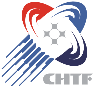 Logo of CHTF 2012