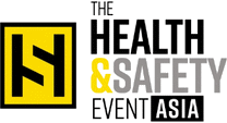 Logo of THE HEALTH & SAFETY EVENT ASIA Nov. 2026