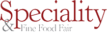 Logo of SPECIALITY & FINE FOOD FAIR - LONDON Sep. 2023