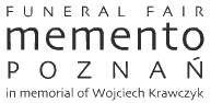 Logo of MEMENTO POZNAN Nov. 2023