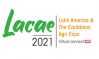 Logo of Latin America & The Caribbean Agri Expo 2021