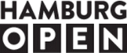 Logo of HAMBURG OPEN Jan. 2025