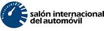 Logo of SALON INTERNACIONAL DEL AUTOMOVIL Nov. 2025