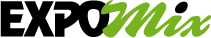 Logo of EXPOMix 2013