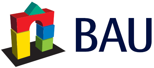 Logo of BAU 2027