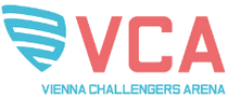 Logo of VIENNA CHALLENGERS ARENA Nov. 2024