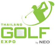 Logo of THAILAND GOLF EXPO May. 2025