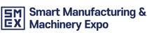 Logo of SMEX - SMART MANUFACTURING & MACHINERY EXPO Nov. 2024