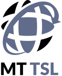 Logo of MT TSL 2026