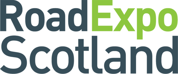 Logo of RoadExpo Scotland 2024
