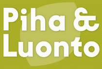 Logo of YARD & NATURE - PIHA & LUONTO May. 2025