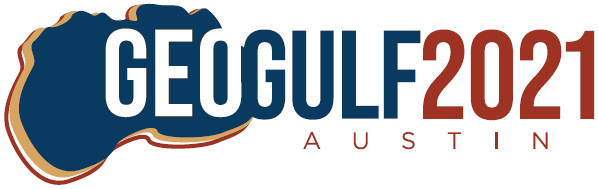 Logo of GeoGulf 2021