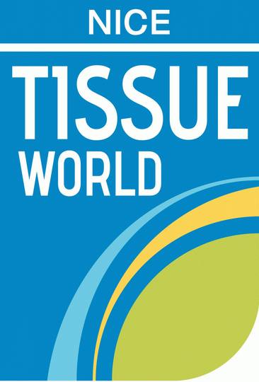 Logo of Tissue World Nice 2011