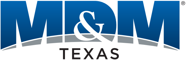 Logo of MD&M Texas 2014