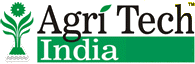 Logo of AGRITECH INDIA Aug. 2024