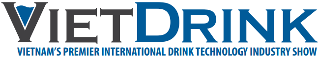 Logo of VIETDRINK 2014