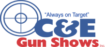 Logo of Fayetteville Gun Show 2024