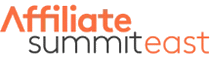 Logo of AFFILIATE SUMMIT EAST Aug. 2025