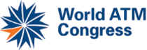 Logo of WORLD ATM CONGRESS Sep. 2024