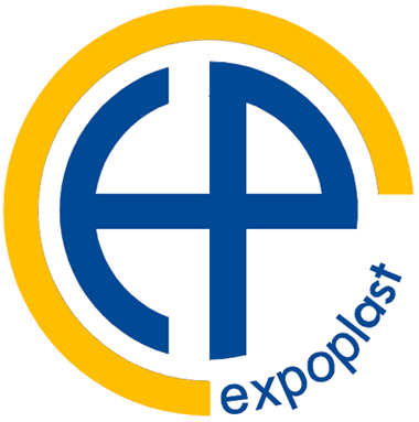 Logo of ExpoPlast 2012