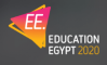 Logo of Education Egypt 2021