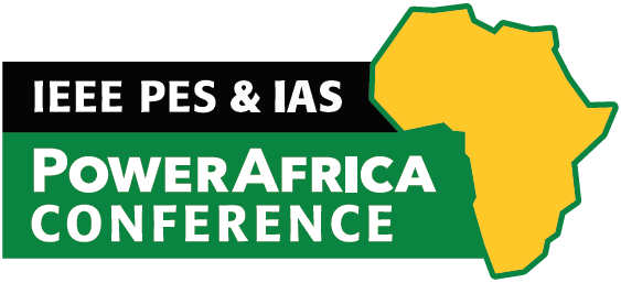 Logo of IEEE PES/IAS PowerAfrica 2024