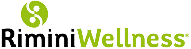 Logo of RiminiWellness 2025