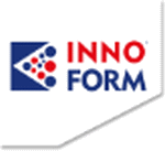 Logo of INNOFORM Mar. 2025