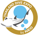 Logo of THAILAND TRAVEL & DIVE EXPO - TDEX May. 2024