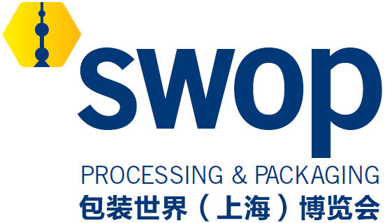 Logo of Shanghai World of Packaging (swop) 2025