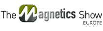 Logo of THE MAGNETICS SHOW EUROPE Dec. 2024