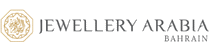 Logo of JEWELLERY ARABIA - BAHRAIN Nov. 2026