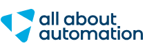 Logo of ALL ABOUT AUTOMATION - ZURICH Aug. 2026