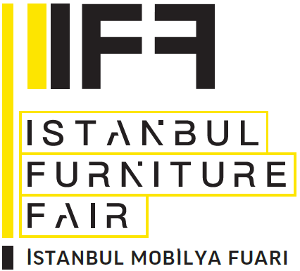 Logo of Istanbul Furniture Fair 2022