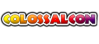 Logo of Colossalcon 2024