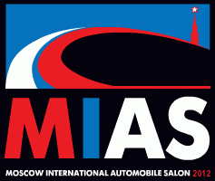 Logo of MIAS 2012