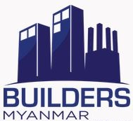 Logo of BUILDERS MYANMAR Jul. 2025