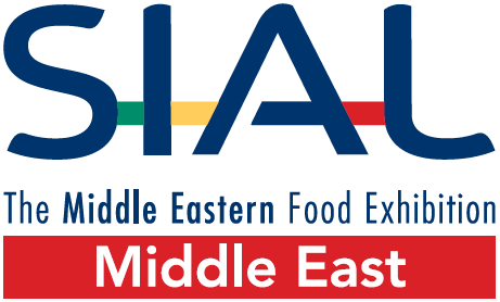 Logo of SIAL Middle East 2014