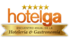 Logo of Hotelga 2022