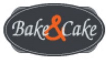 Logo of BAKE & CAKE Nov. 2024