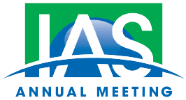 Logo of IEEE IAS Annual Meeting 2024